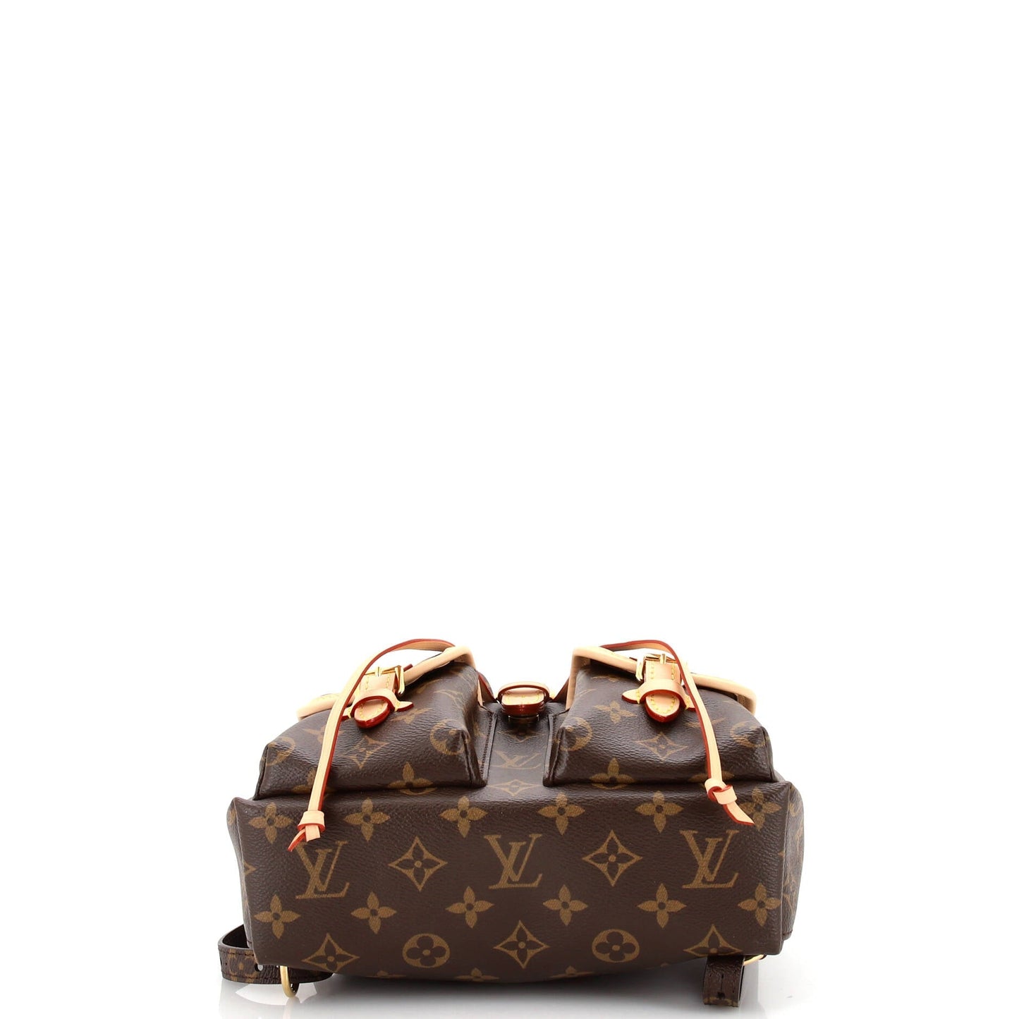 Louis Vuitton Excursion Backpack Monogram Canvas PM