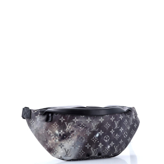 Louis Vuitton Discovery Bumbag Limited Edition Monogram Galaxy Canvas