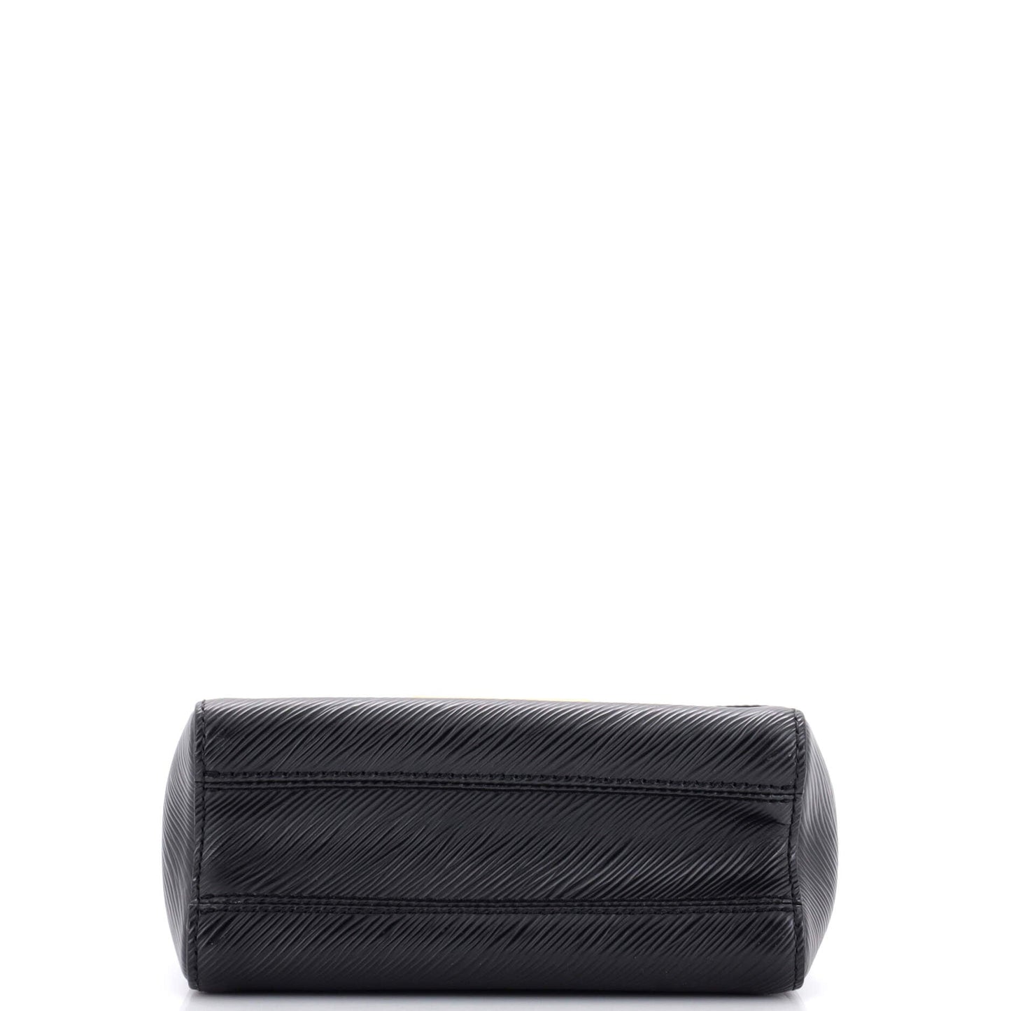 Louis Vuitton Twist Handbag Epi Leather PM