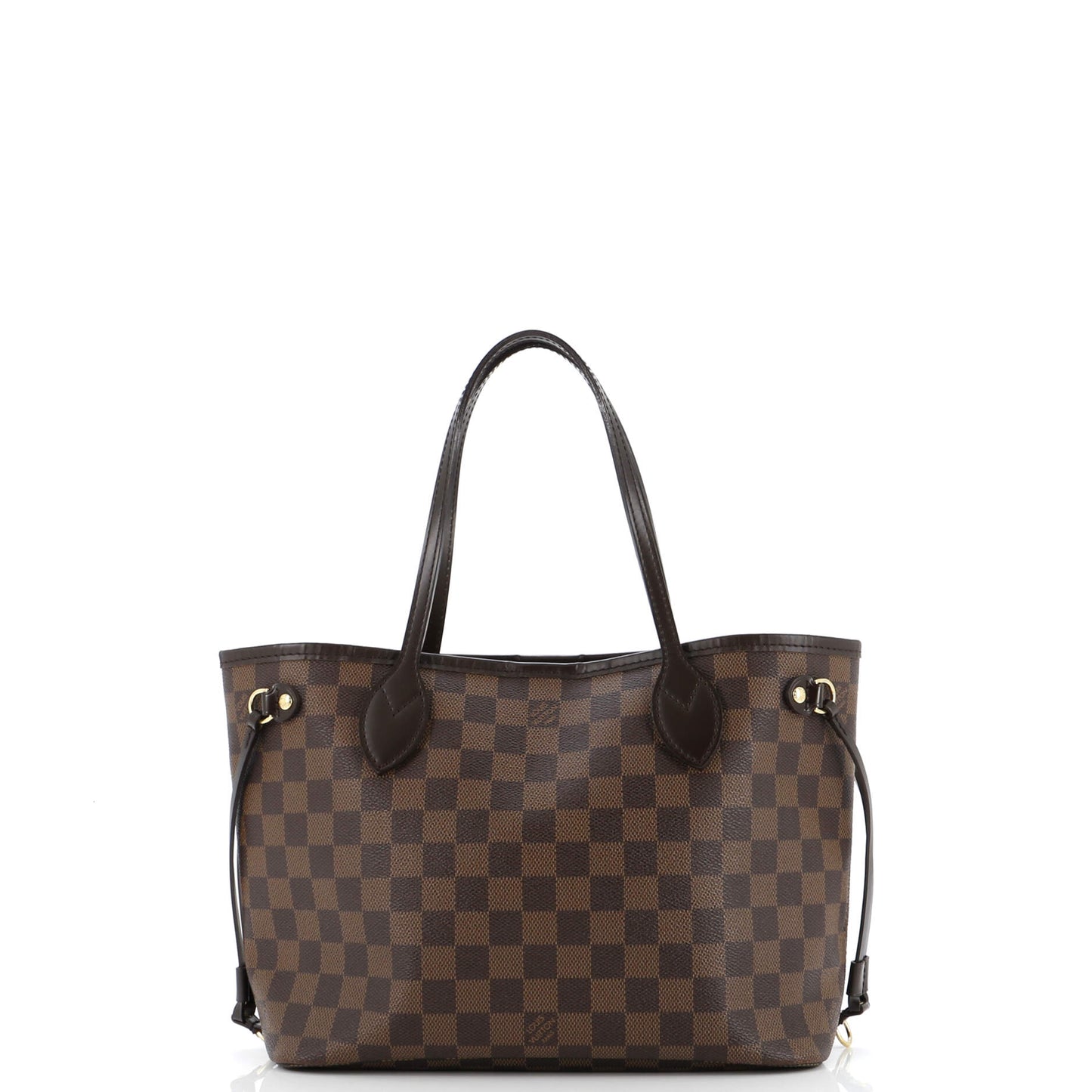 Louis Vuitton Neverfull Tote Damier PM