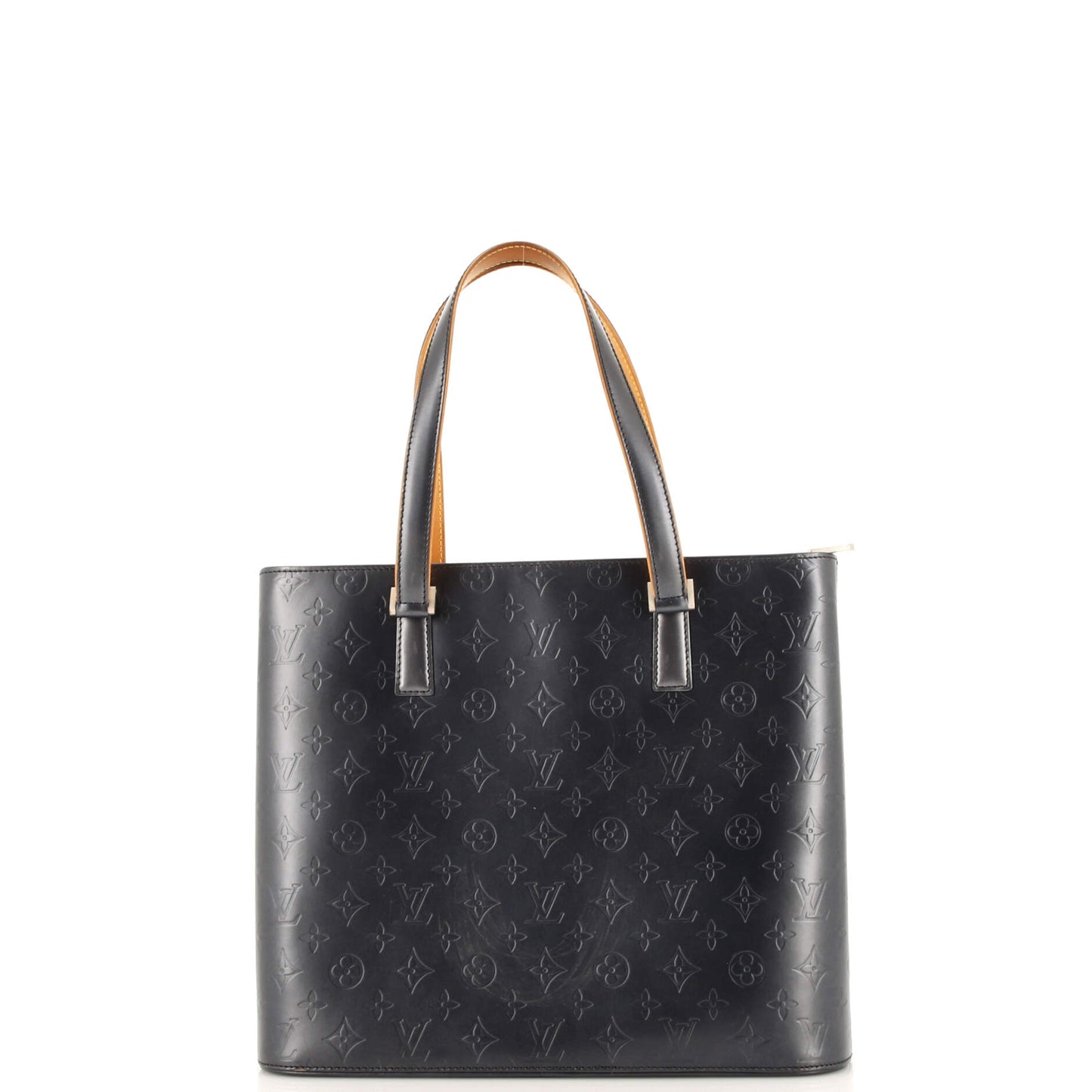 Louis Vuitton Mat Wilwood Handbag Monogram Vernis