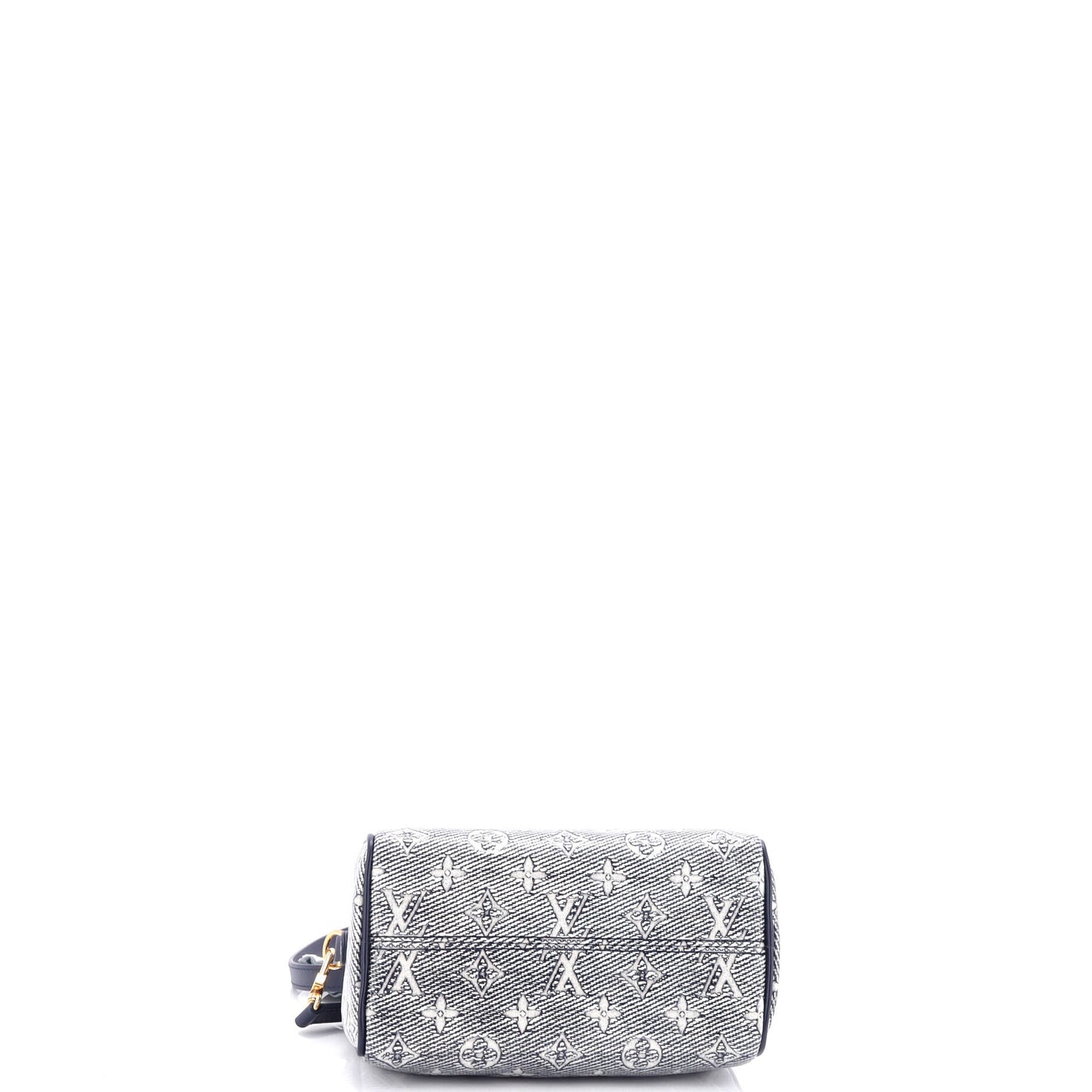 Louis Vuitton Bandouliere Bag Monoglam Jacquard Canvas 20