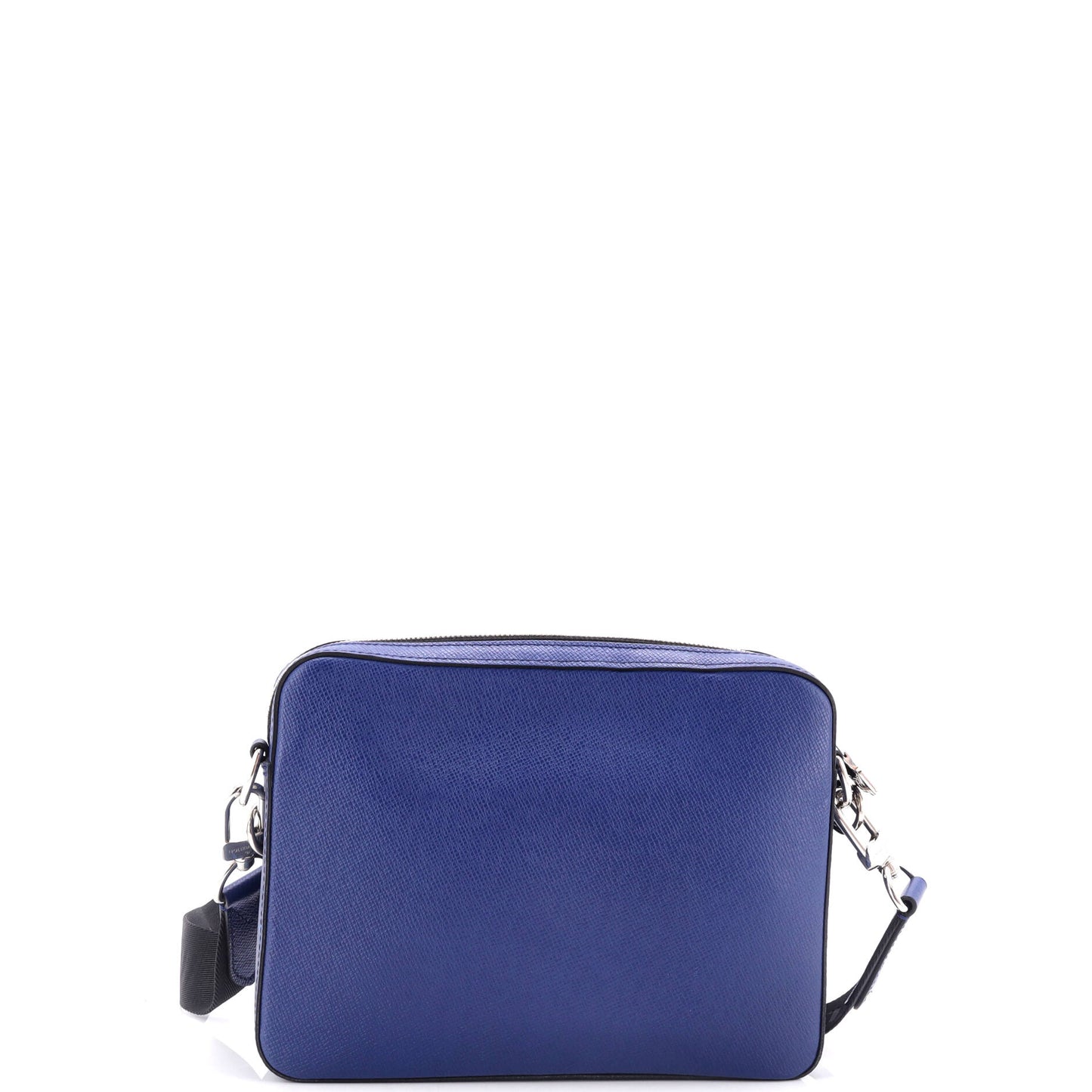 Louis Vuitton Trio Messenger Bag Monogram Taigarama