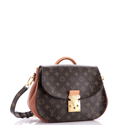 Louis Vuitton Eden Handbag Monogram Canvas PM