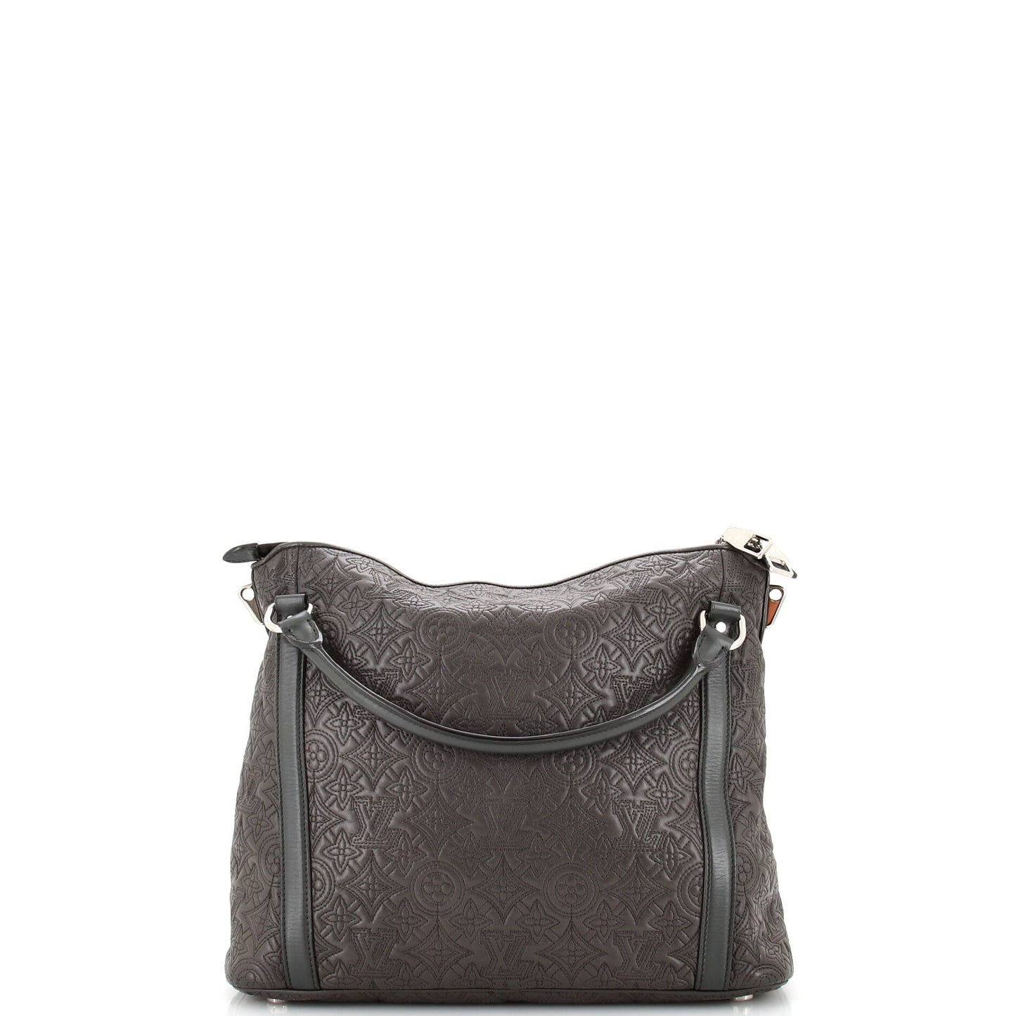 Louis Vuitton Antheia Ixia Handbag Leather PM