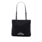 Dior Luxury Leather Tote Bag Black
