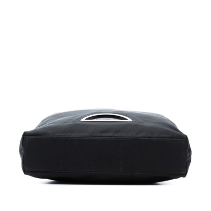 Dior Luxury Leather Tote Bag Black
