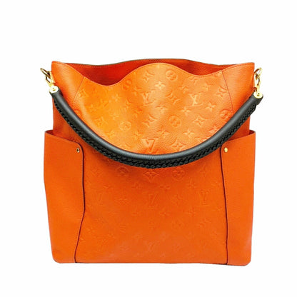 Louis Vuitton  Monogram Empreinte Shoulder Bag