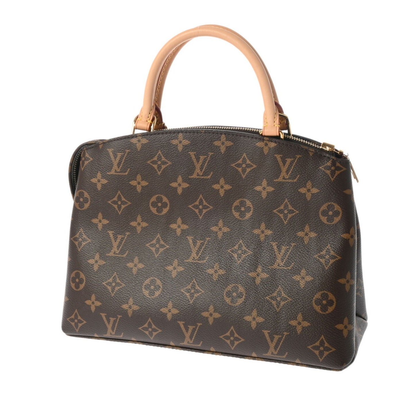 Louis Vuitton  Monogram Canvas Handbag