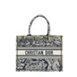 Dior Book Tote Tote Bag