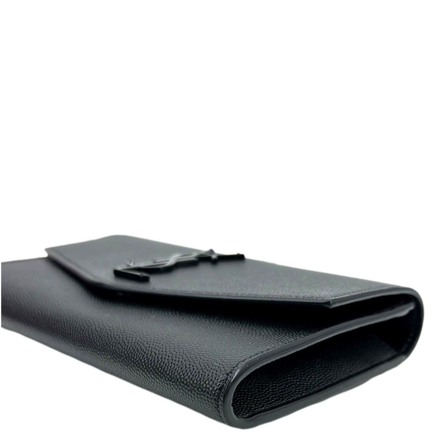 Saint Laurent Leather Black Crossbody Style 15