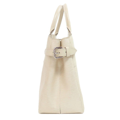 Louis Vuitton  Epi Leather Handbag