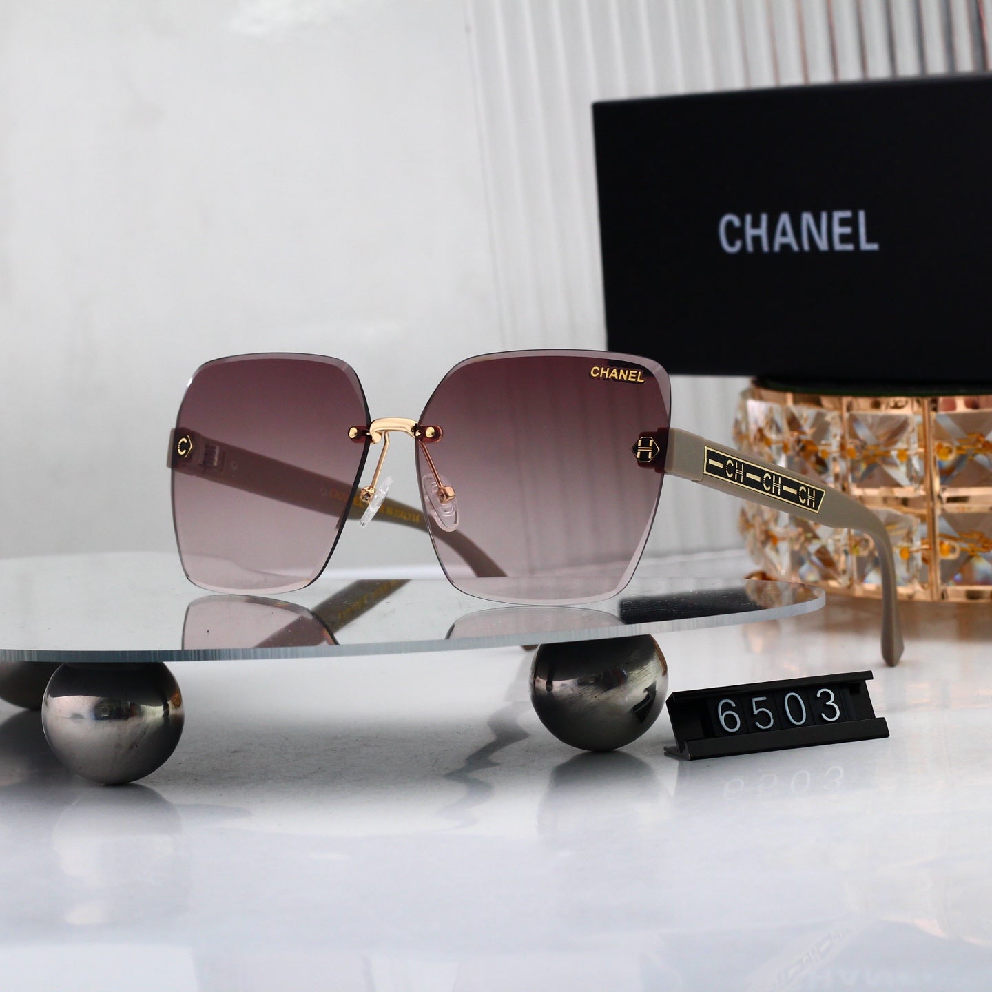 New Stylish  Sunglasses-74
