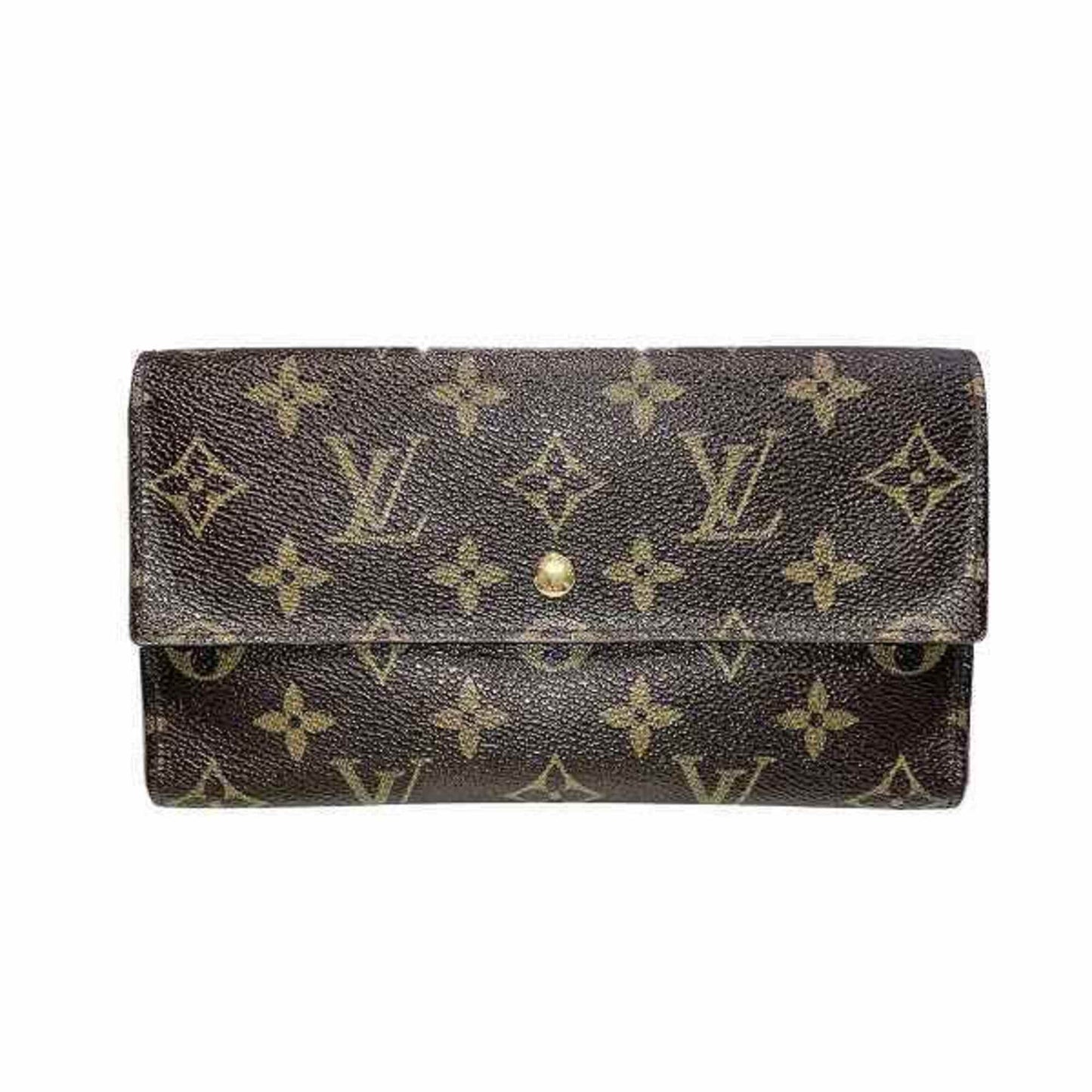 Louis Vuitton  Coin Purse/Coin Case