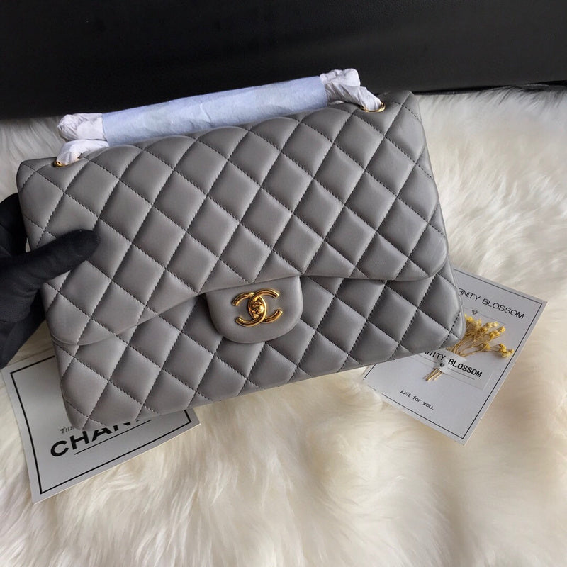 Chanel Luxury Handbag Style 237