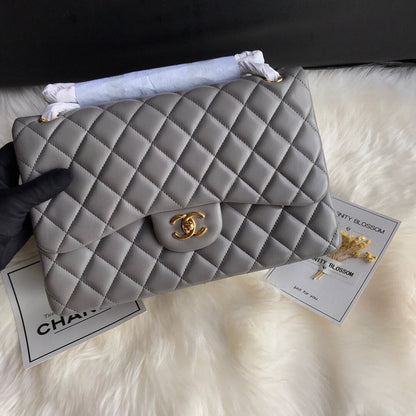 Chanel Luxury Handbag Style 237