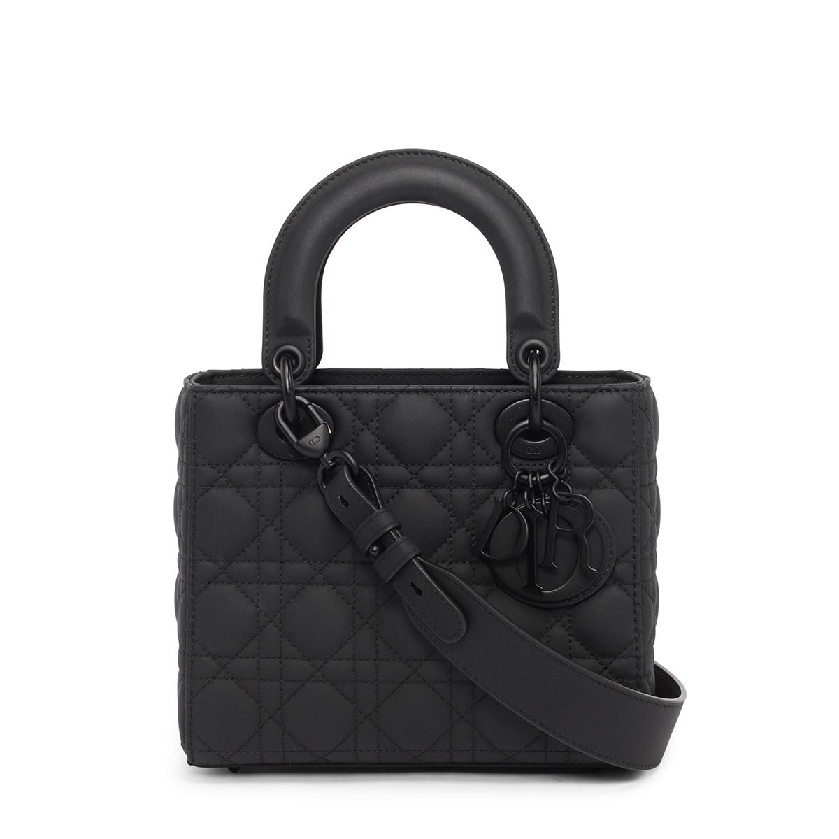 Dior Lady Dior Lou Handbag