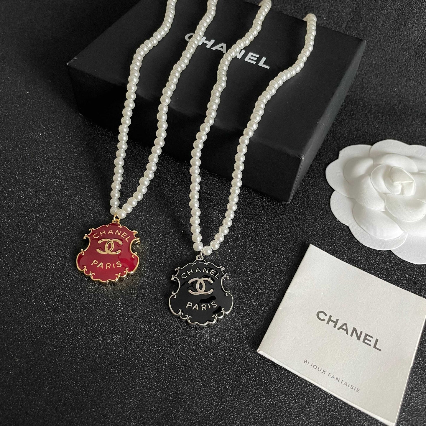 High-Quality Necklaces-176