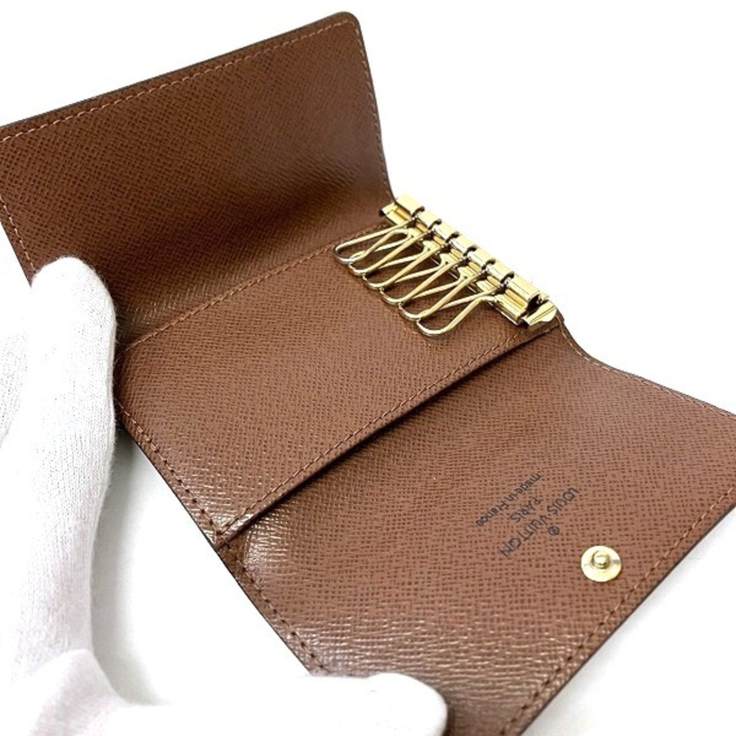 Louis Vuitton  Keycase
