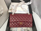 Chanel Luxury Handbag Style 232