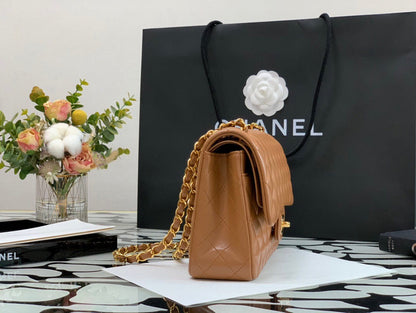 Chanel Luxury Handbag Style 133