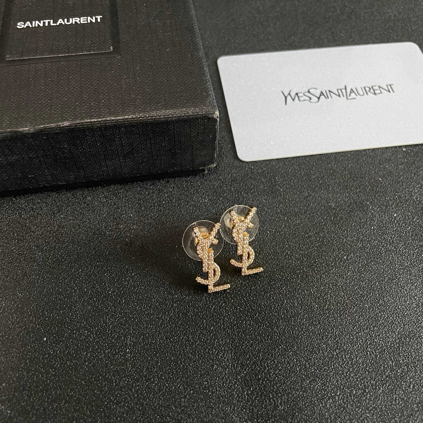 High-Quality Stud Earrings-38