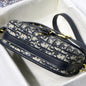 Gucci Leather Crossbody Bag