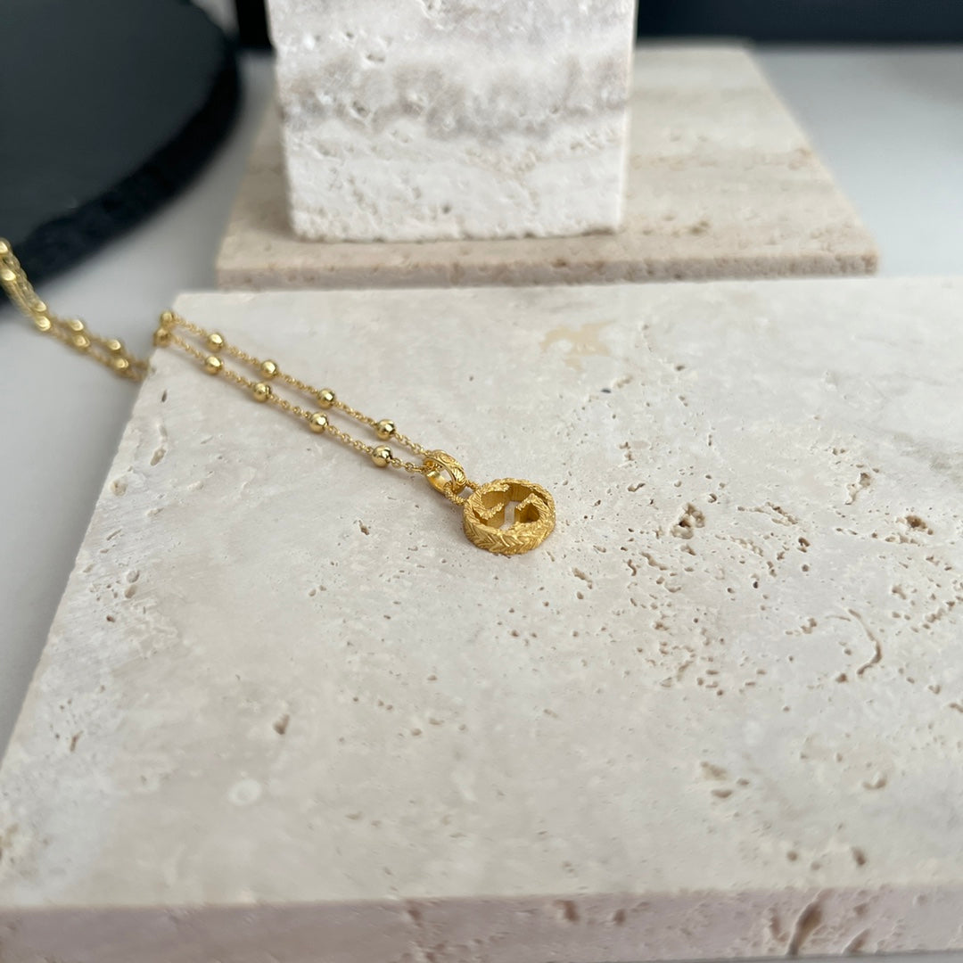High-Quality Necklaces-70