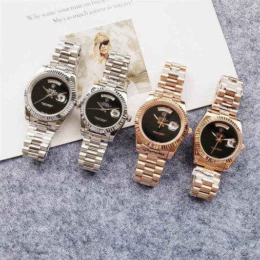 Rolex Day-Date