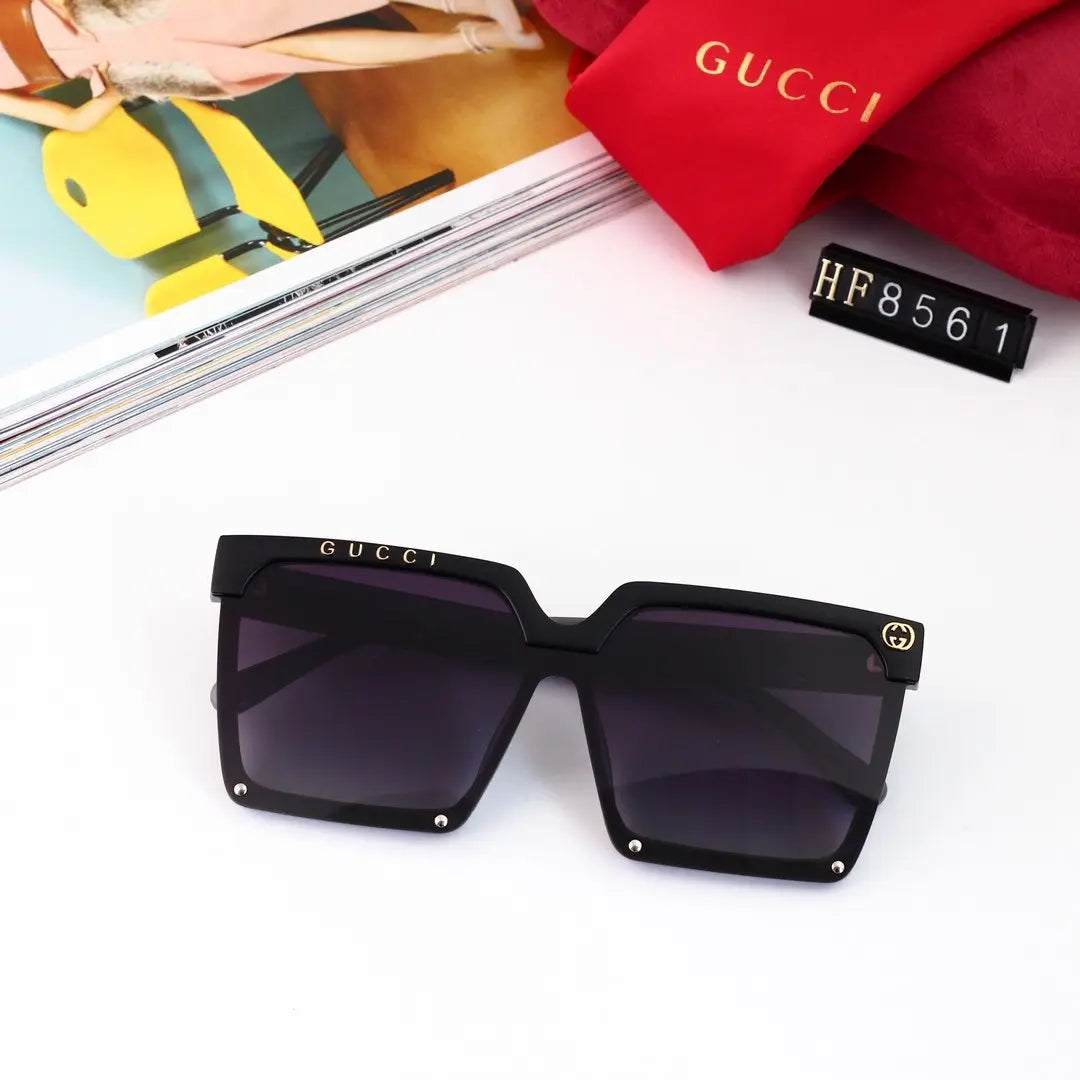 5 COLORS OUTDOOR DRIVING POLARIZED SUNGLASSES for FEMALE