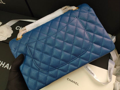 Chanel Luxury Handbag Style 218