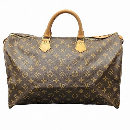Louis Vuitton  Boston Bag Handbag