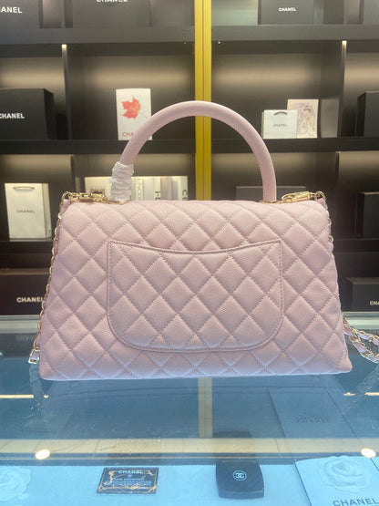 Chanel Luxury Handbag Style 342