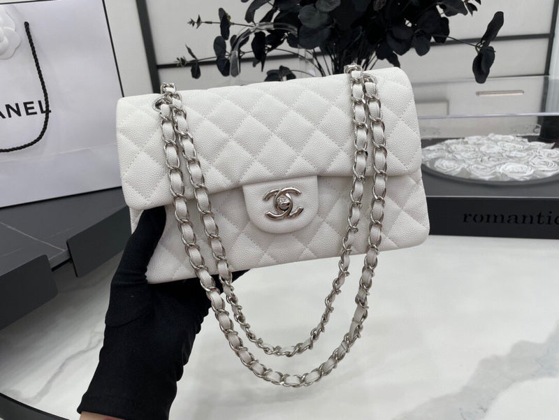 Chanel Luxury Handbag Style 170
