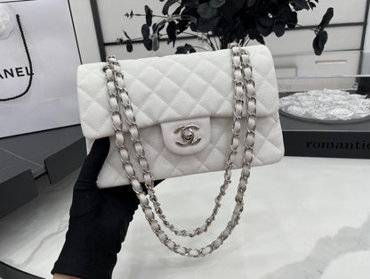 Chanel Luxury Handbag Style 170