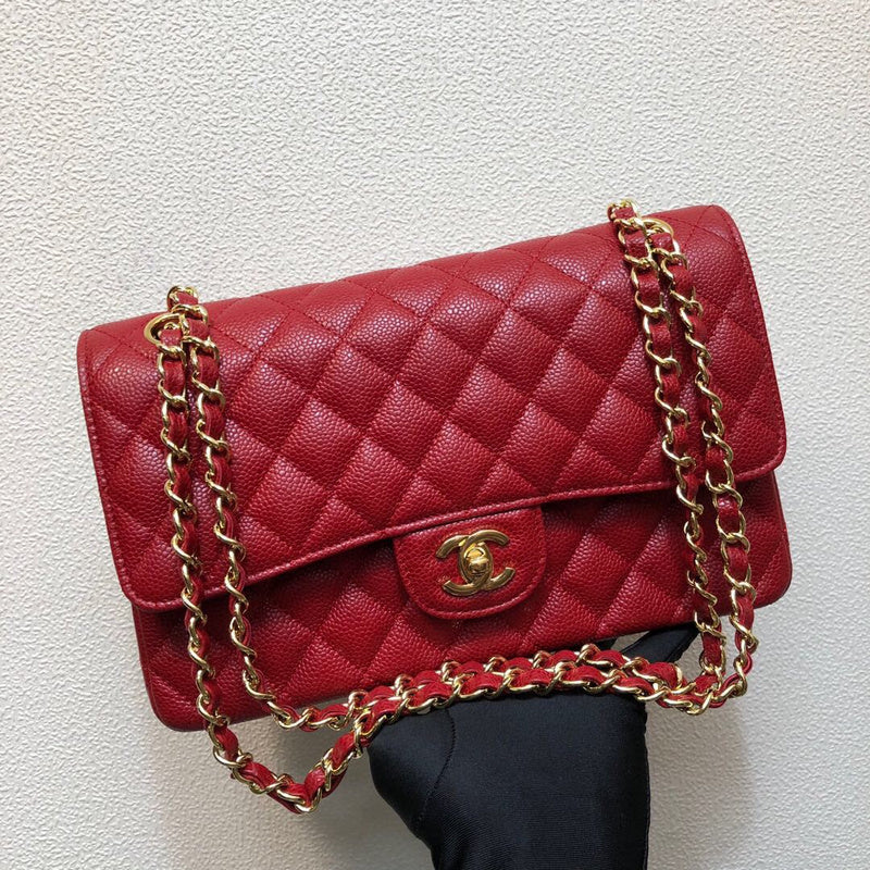 Chanel Luxury Handbag Style 117