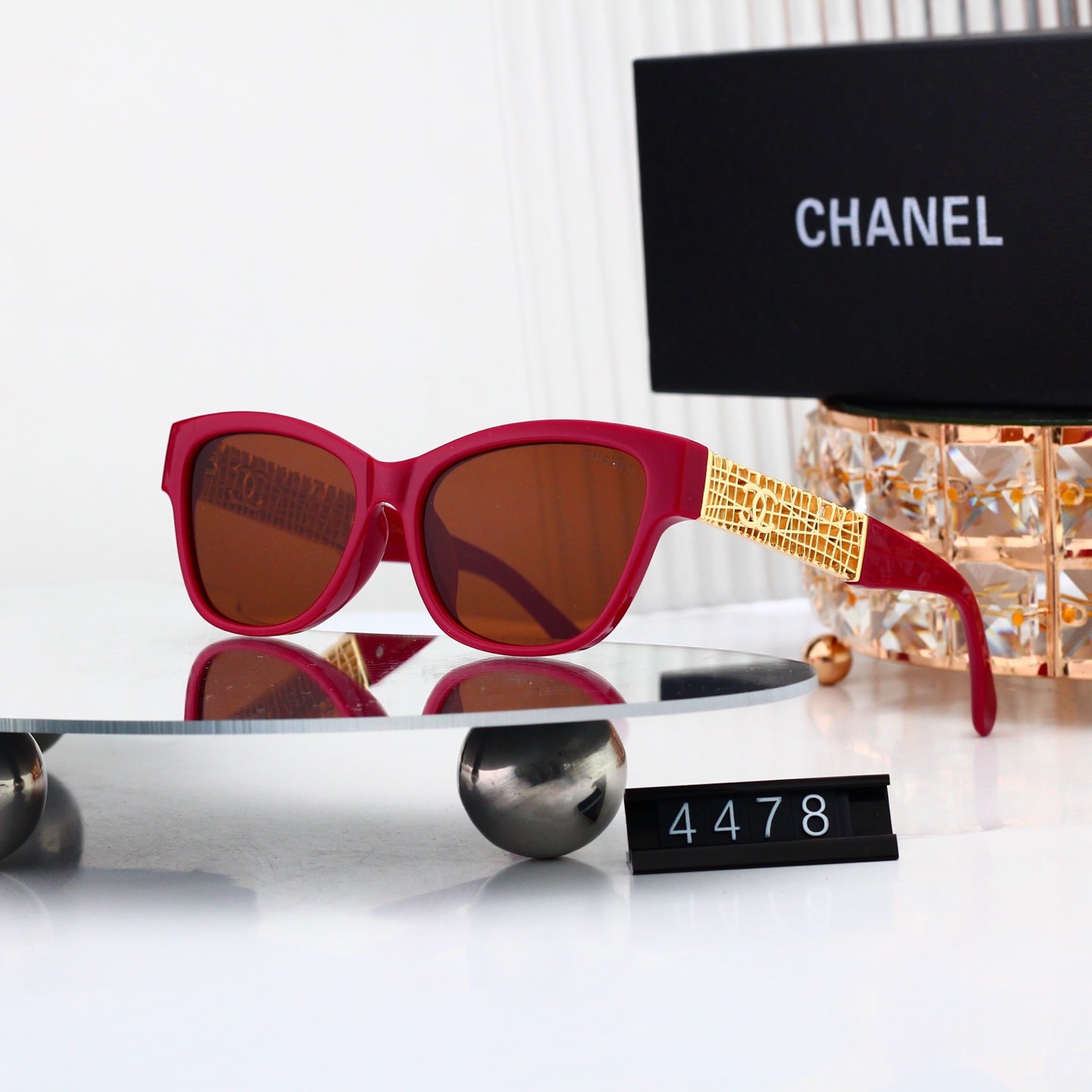 New Stylish  Sunglasses-68