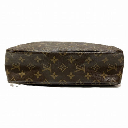 Louis Vuitton  Monogram Clutch Bag
