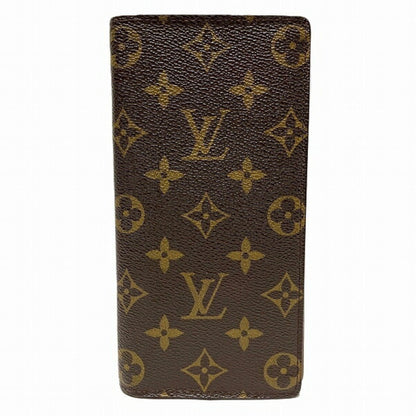 Louis Vuitton  Long Wallet (Bi-Fold)
