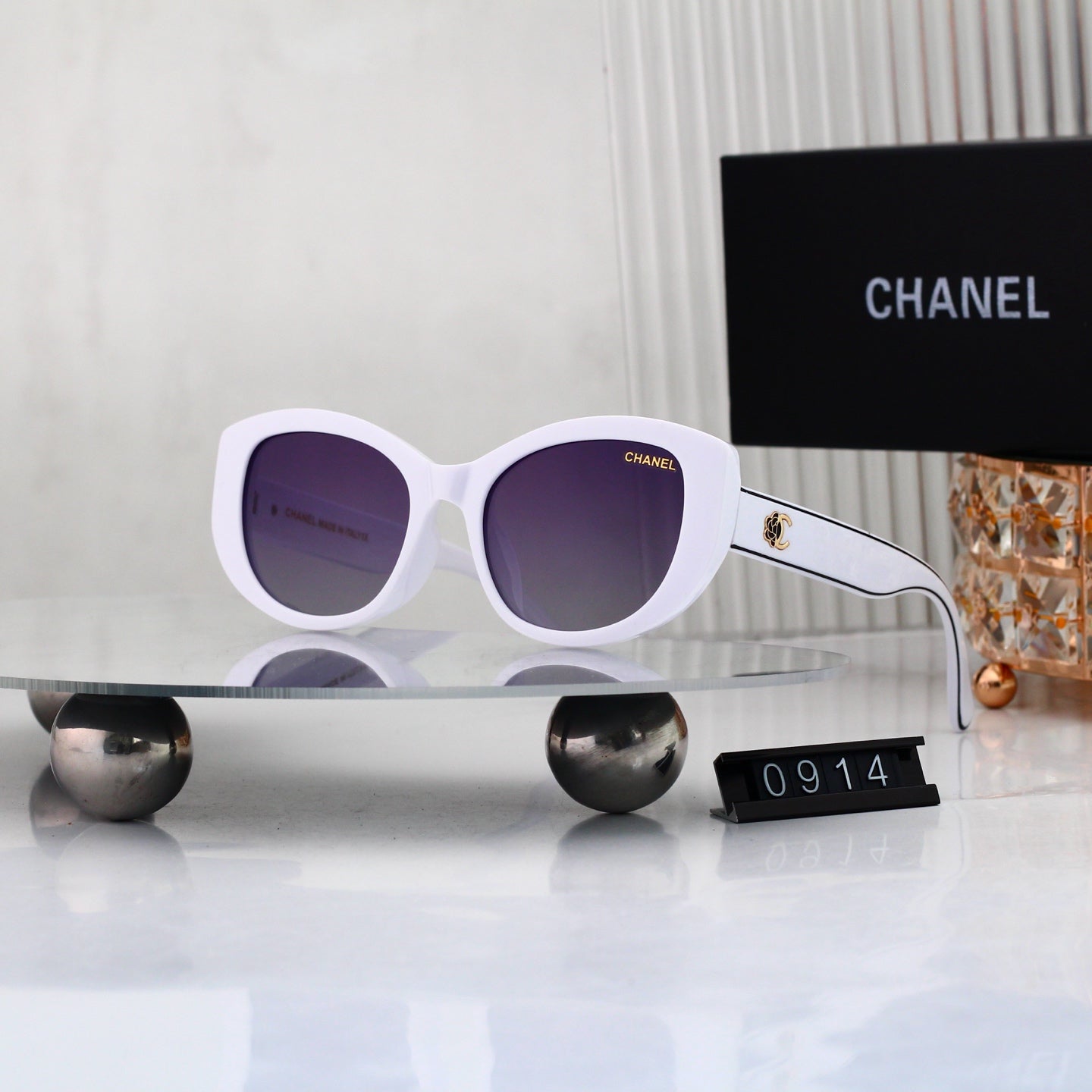 New Stylish  Sunglasses-80