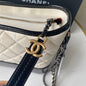 Chanel Luxury Handbag Style 474