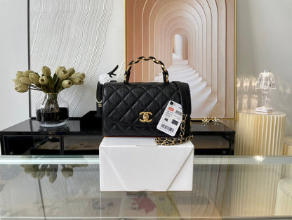Chanel Luxury Handbag Style 623