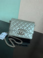 Chanel Luxury Handbag Style 43