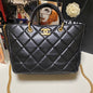 Chanel Luxury Handbag Style 50