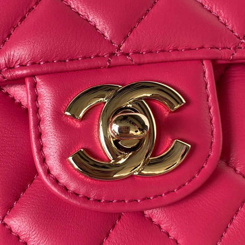 Chanel Luxury Handbag Style 355