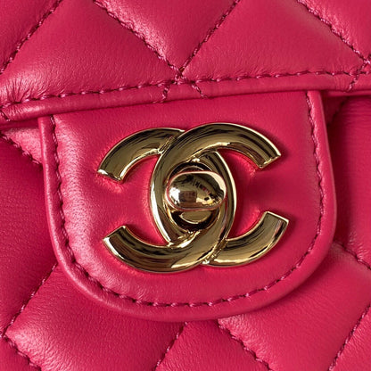 Chanel Luxury Handbag Style 355