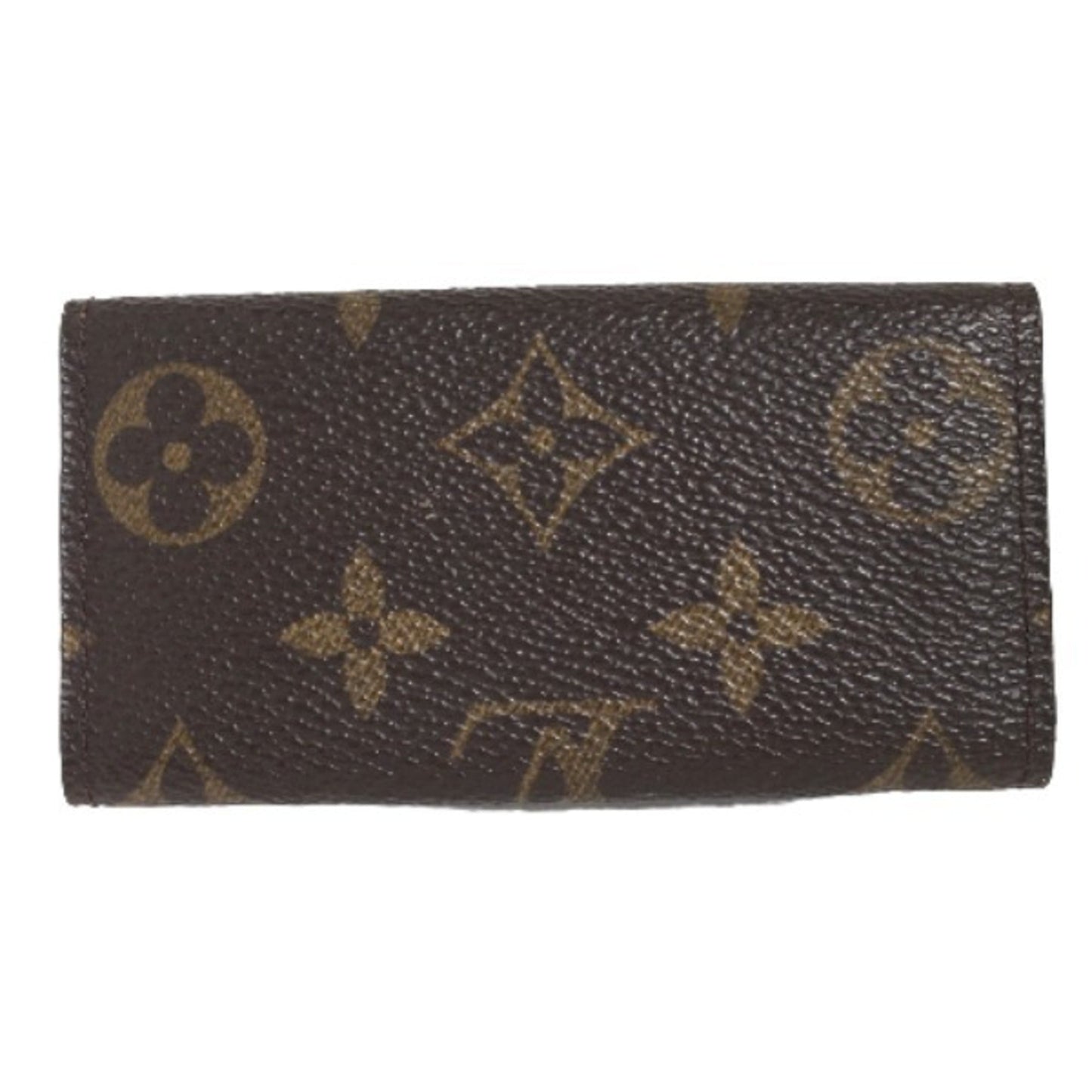 Louis Vuitton  Monogram Keycase