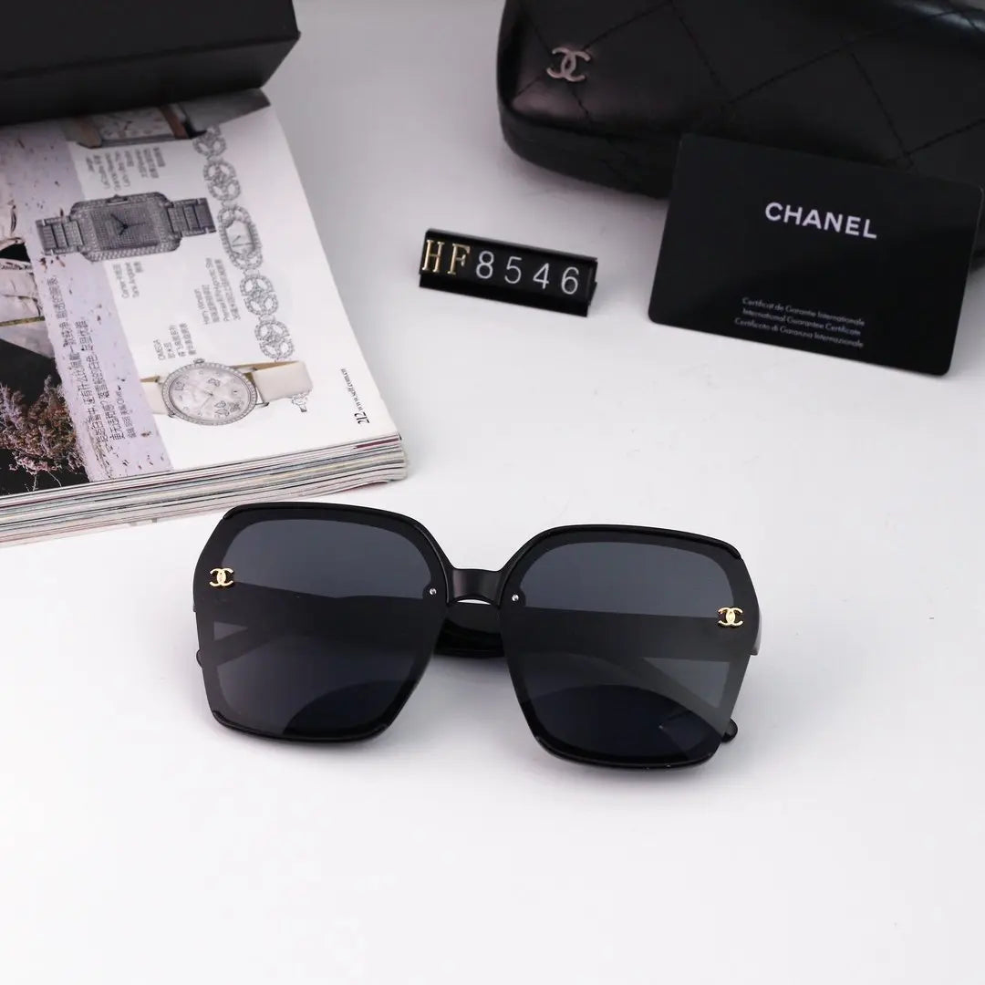 5 COLORS OUTDOOR BEACH POLARIZED SUNGLASSES for FEMALE