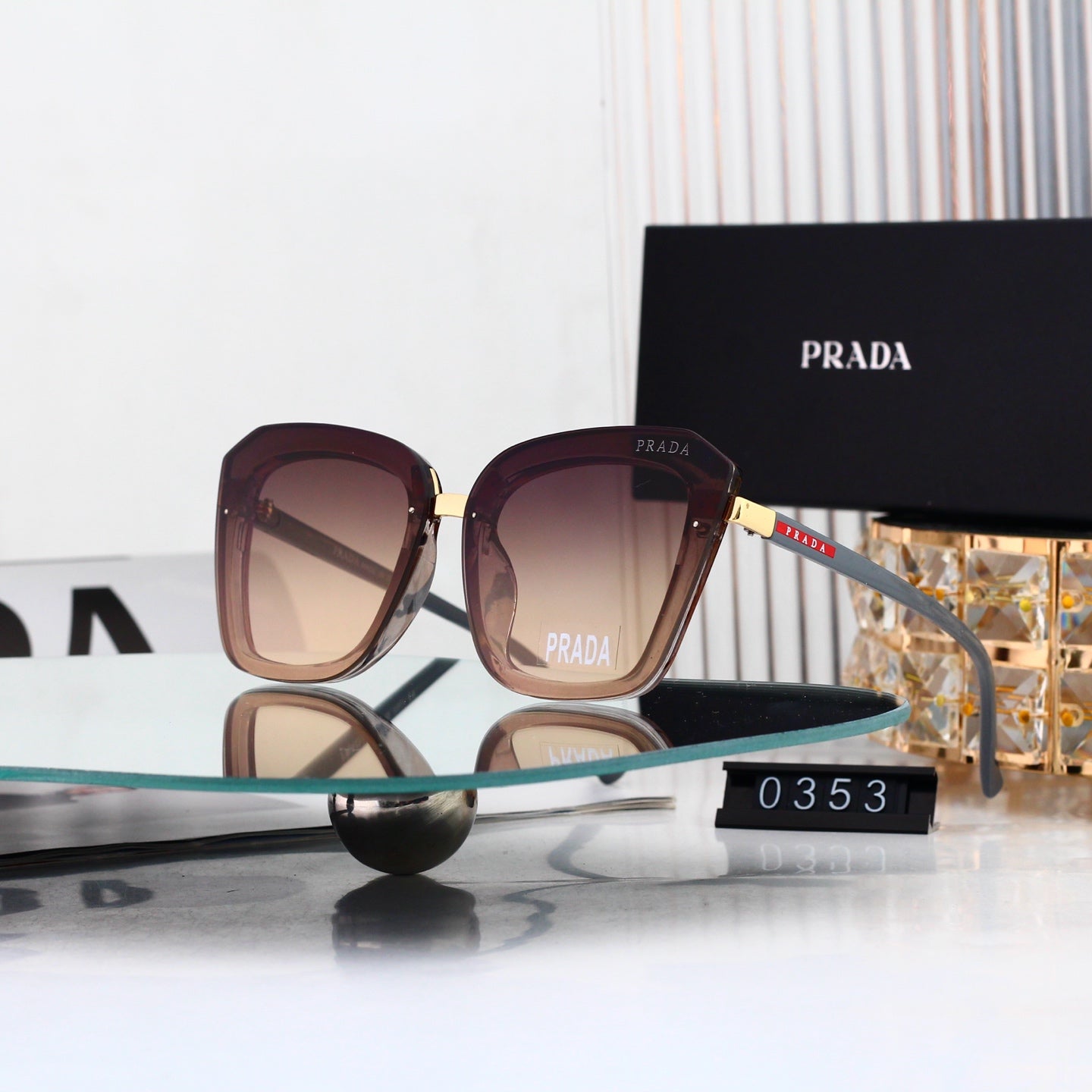 New Stylish  Sunglasses-22