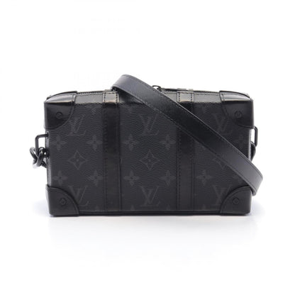 Louis Vuitton  Monogram Eclipse Shoulder Bag